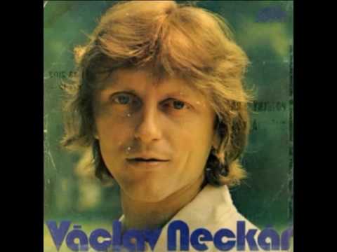 Václav Neckář - Štědrý den (1982)
