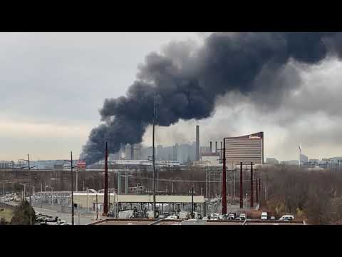 Everett fire 12-8-21