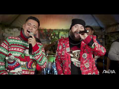 Navidad sin ti - La Pauta