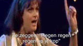 Doe maar - Tijd genoeg (met Songtekst)