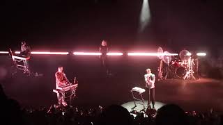 Download lagu [3] HONNE - Location Unknown [Live - Short] mp3