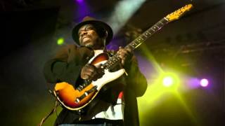 Lucky Peterson - "Blues Medley"