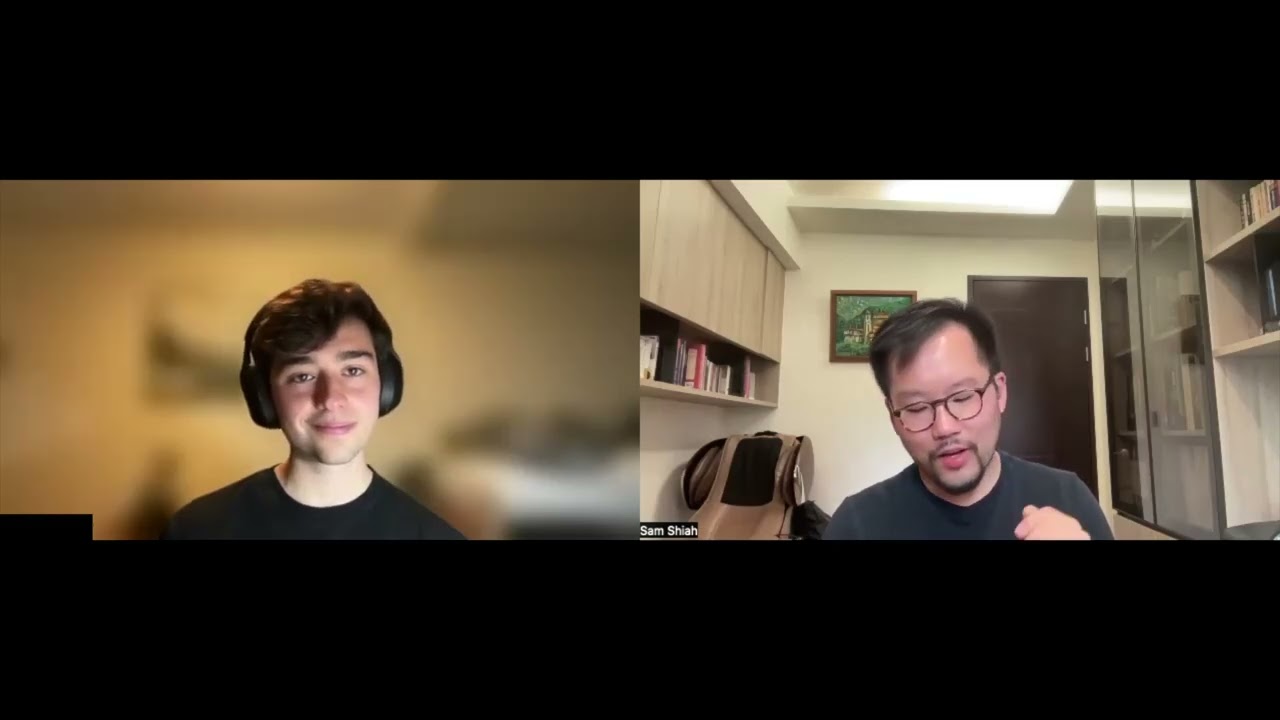 How Juan Got a Bulge Bracket Offer Despite Being a Non-Target Student Who Started Late