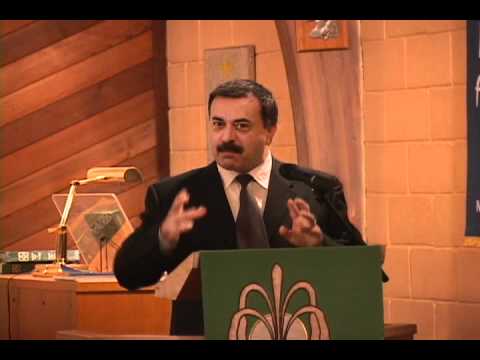 Purify Yourself - Armenian Sermon