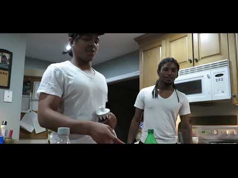 Foe Finesse X Foe Mello - Dangerous Man (official Music Video)