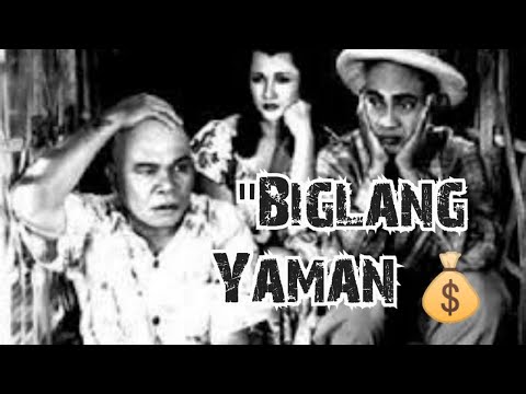 Трейлеры Biglang Yaman