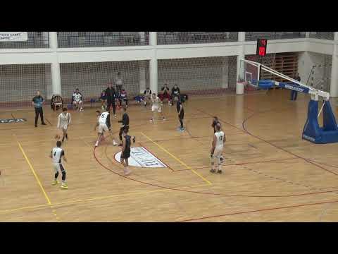 KK "DIMITROVGRAD" - KK "BORAC 016" - 11. KOLO 1. MRL ISTOK - 14.12.2025.