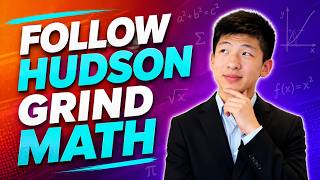 FOLLOW HUDSON GRIND MATH MathCounts 2022 Chapter Target Q6