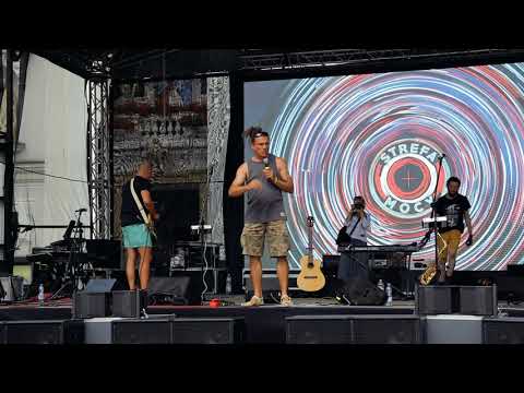 Strefa Mocy w Wadowicach #2 Andrzej Sowa Ocalony