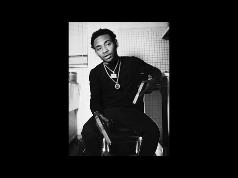 (FREE) Chuckyy Type Beat  - "AIN'T NOBODY THERE"