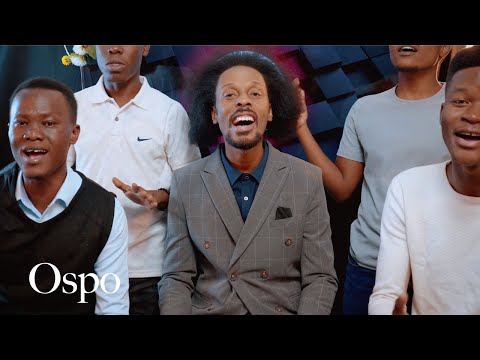 The Voice Tz - Ukaribie Sabato Tamu