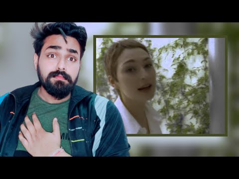 Indian Reacts to Anita Lipnicka - Mosty [Official Music Video] Reaction