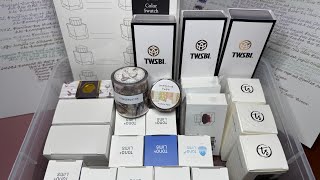 🌸Huge Vanness Haul unboxing🌸