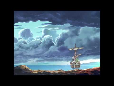 One Piece Ending 8 (Creditless)