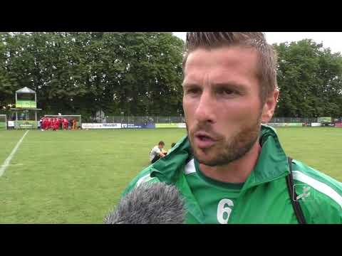 BFV.TV: TSV Rain/Lech -  SV Schalding Heining