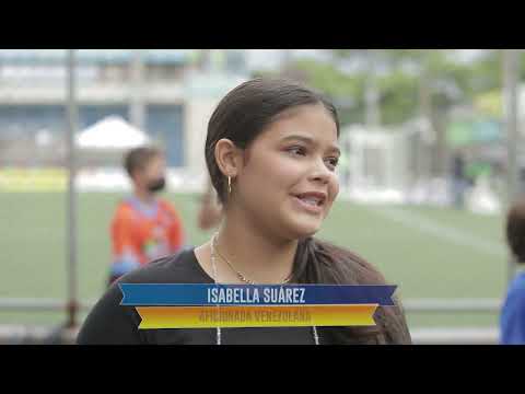 Especial Baby Fútbol 2022 | Festival de Festivales | Teleantioquia