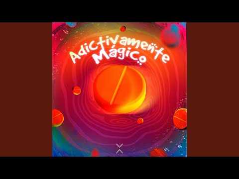 Adictivamente Mágico