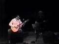 Hot Tuna w/ David Bromberg: 202 Whinin' Boy Blues