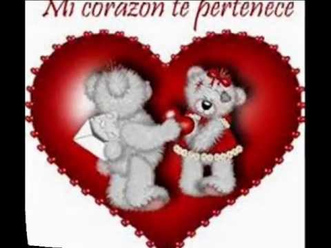 Sostre Y Jenisis Dime Amor - Luney Tunes