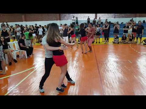 Exame Pé Descalço Stanislav Vosinskii  Preta / Preta avançada