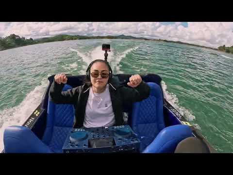 JETCAR VIDEO SET - GUATAPE