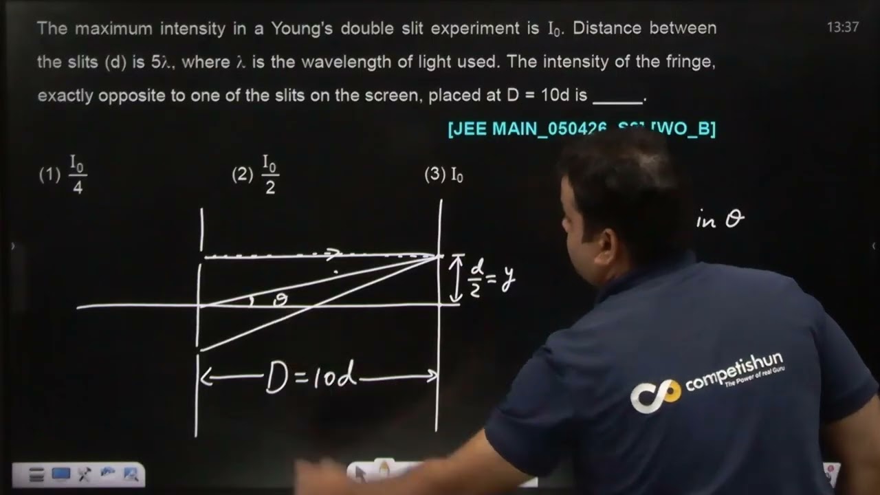 Video Solution