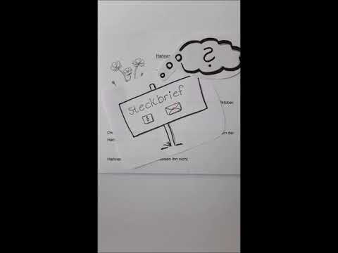 Steckbrief