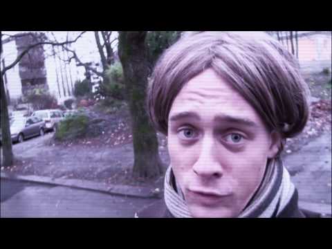 Kollektivet: Mannen som tror han skal dø