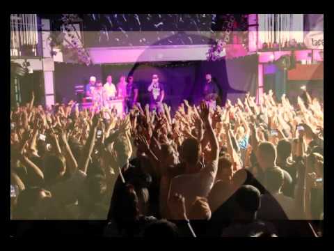 Kay One Video Drop for Disco Halifax :: 31.08.12