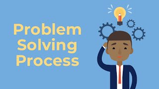 The 10-Step Problem-Solving Process to Solve Any Problem | Brian Tracy