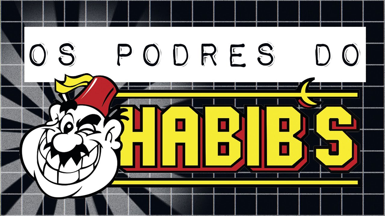 BACTÉRIAS FECAIS, BANHO DE ÓLEO QUENTE EM CLIENTE E TRABALHO ESCRAVO: OS PODRES DO HABIBS