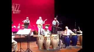 the conga kings solo de giovanni hidalgo y mas