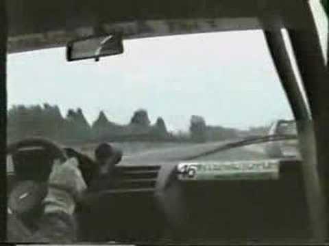 Puchar CC - IX.1994 Poznań