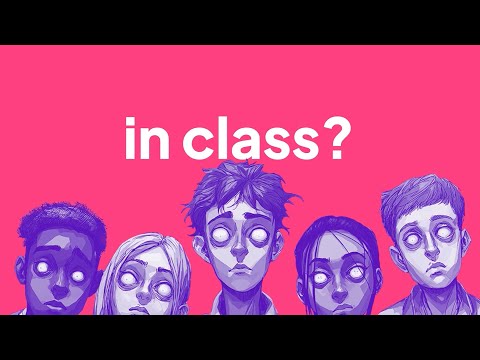 AhaSlides - Turn phones into learning tools