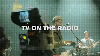 Behind the scenes: TV On The Radio &quot;Could You&quot;