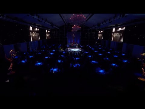 73rd Emmy Awards: In Memoriam