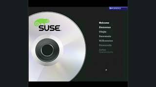 Error dracut emergency shell y salir de emergency mode en SUSE 12 SP5