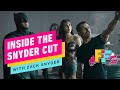 Justice League - Inside the Snyder Cut with Zack Snyder | IGN Fan Fest 2021