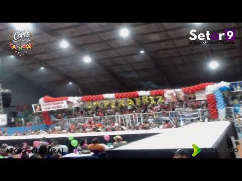 Concurso Municipal e Intermunicipal da Rainha do Carnaval 2020