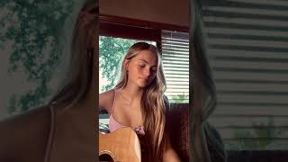 Move On - Riley Thompson