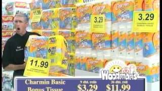 Woodman's Commercial 2
