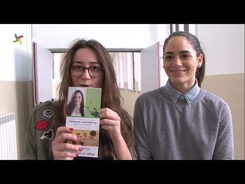 Essere una famiglia: una giornata tipo al liceo classico di Reggio Calabria