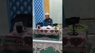 Download lagu Ngaji tauhid Gus umar Masjid Baiturrohim - Sooko Mojokerto mp3