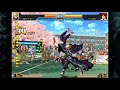 KOF2002UM Igniz TOD Bnb Combo