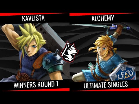 Spring NUT '23 Week 5 - Kavlista (Cloud) vs Alchemy (Link) [Winners Round 1]