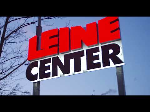 Black Deals im Leine-Center Laatzen