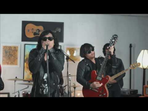 Rojak Session SixStreet Studio #10 The Rudean