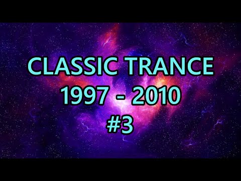 Classic • Uplifting • Trance Mix #3