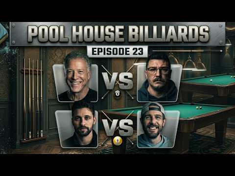 S. 2 | Stream 23 | Match 6