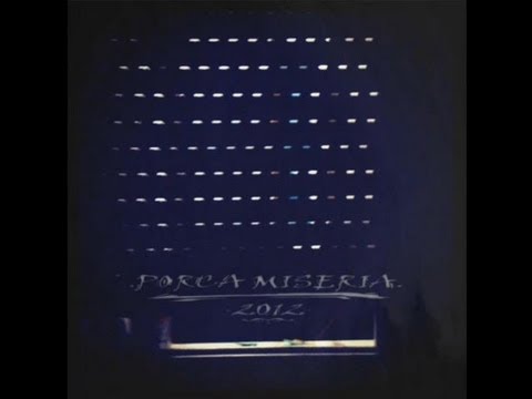 Syto - Porca Miseria [Full Album] (2012)